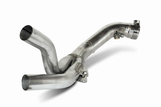 MIVV UY.027 YAMAHA YZF 1000 R1 (2007 - 2008) Underseat Dual Slip-on Exhaust "OVAL" (Carbon + Carbon Cap; approved) – Accessories in the 2WheelsHero Motorcycle Aftermarket Accessories and Parts Online Shop