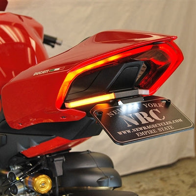 NEW RAGE CYCLES Ducati Panigale V2 / Streetfighter V2 (20/24) LED Tail Tidy Fender Eliminator – Accessories in the 2WheelsHero Motorcycle Aftermarket Accessories and Parts Online Shop