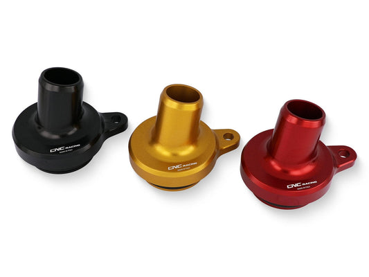 VA203 - CNC RACING Ducati Oil Breather Valve – Accessories in the Motoraider Motorcycle Aftermarket Accessories and Parts Online Shop