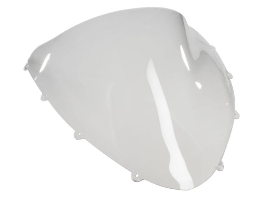 WS201 - CNC RACING Ducati Superbike 1098/1198/848 Wind Screen "Double Bubble" – Accessories in the Motoraider Motorcycle Aftermarket Accessories and Parts Online Shop