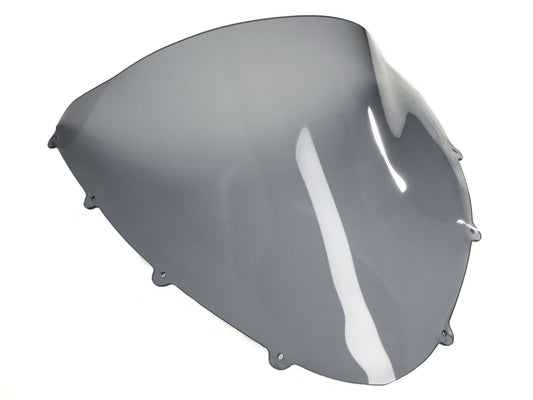 WS201 - CNC RACING Ducati Superbike 1098/1198/848 Wind Screen "Double Bubble" – Accessories in the Motoraider Motorcycle Aftermarket Accessories and Parts Online Shop