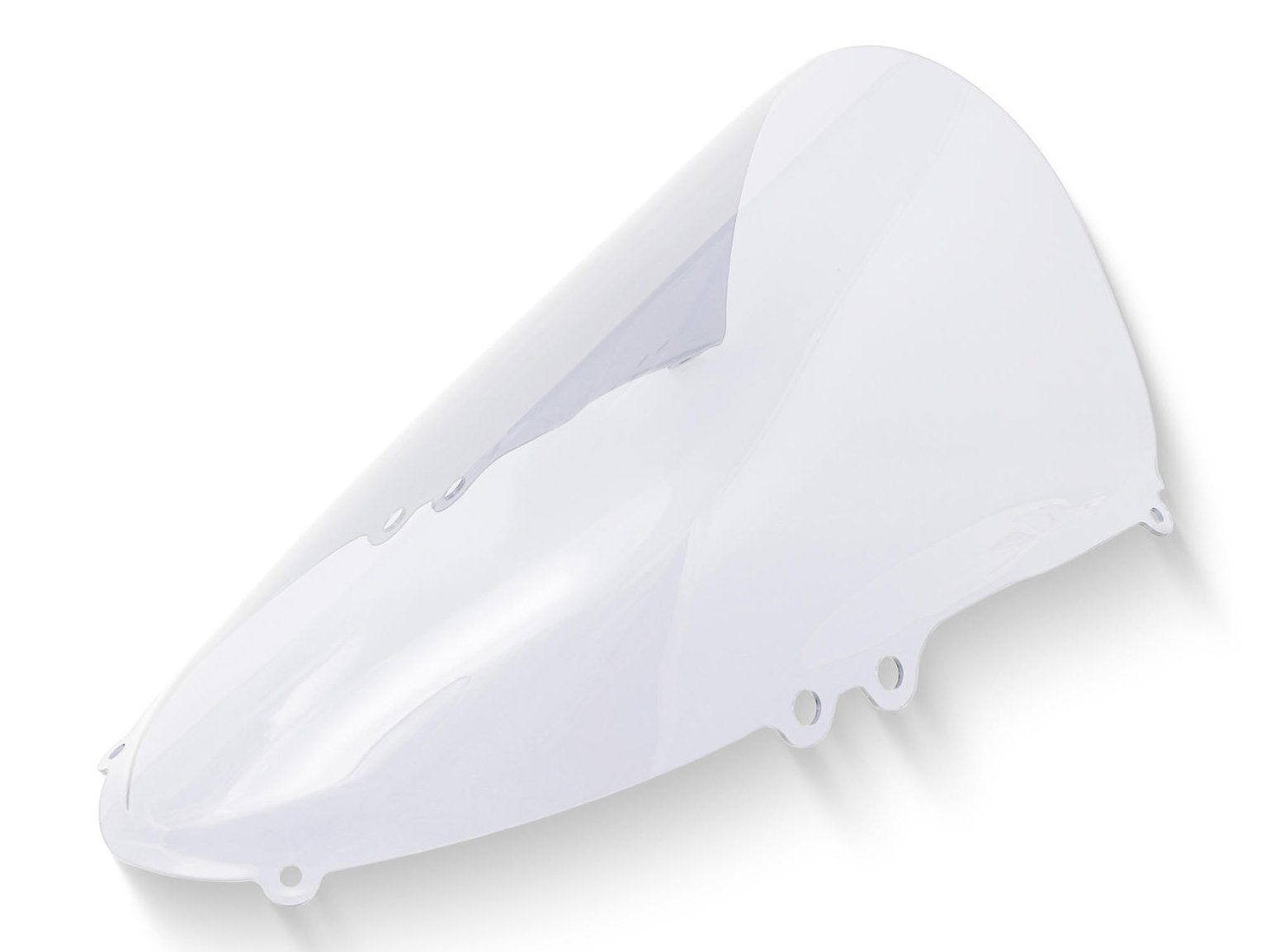 WS302 - CNC RACING Ducati Panigale 1199/899 Raised Wind Screen "Race" – Accessories in the Motoraider Motorcycle Aftermarket Accessories and Parts Online Shop