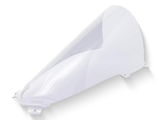 WS305 - CNC RACING Ducati Panigale V2 / V4 Raised Wind Screen "Race" – Accessories in the Motoraider Motorcycle Aftermarket Accessories and Parts Online Shop