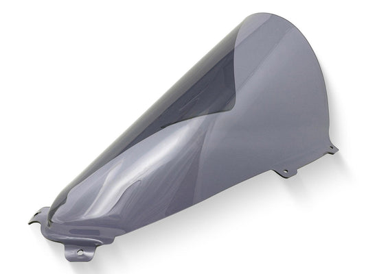 WS306 - CNC RACING Ducati Panigale V4 (20/24) Raised Wind Screen "Race" – Accessories in the Motoraider Motorcycle Aftermarket Accessories and Parts Online Shop