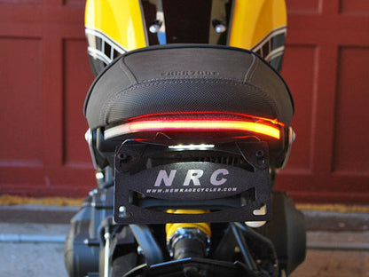 NEW RAGE CYCLES Yamaha XSR900 (16/21) LED Fender Eliminator – Accessories in the 2WheelsHero Motorcycle Aftermarket Accessories and Parts Online Shop