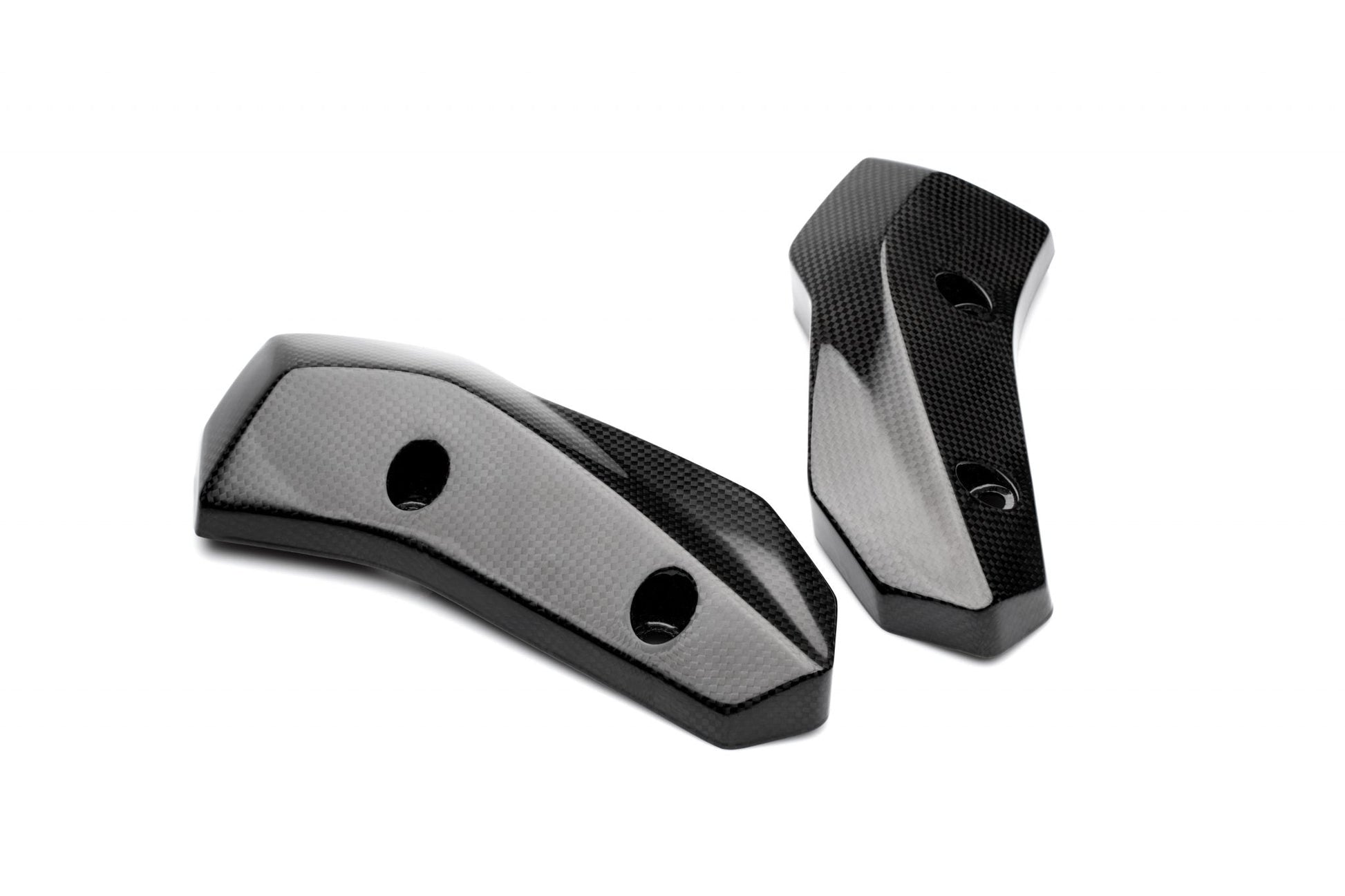 CARBON2RACE Yamaha MT-07 (14/20) Carbon Radiator Covers – Accessories in the 2WheelsHero Motorcycle Aftermarket Accessories and Parts Online Shop
