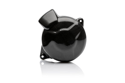 CARBON2RACE Yamaha Tracer 900 (18/20) Carbon Engine Case Covers – Accessories in the 2WheelsHero Motorcycle Aftermarket Accessories and Parts Online Shop