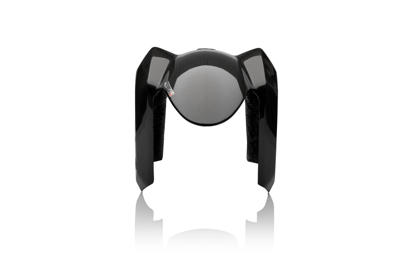 CARBON2RACE Yamaha MT-09 (14/20) Carbon Front Fender – Accessories in the 2WheelsHero Motorcycle Aftermarket Accessories and Parts Online Shop