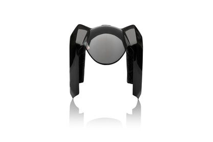 CARBON2RACE Yamaha Tracer 900 (18/20) Carbon Front Fender – Accessories in the 2WheelsHero Motorcycle Aftermarket Accessories and Parts Online Shop