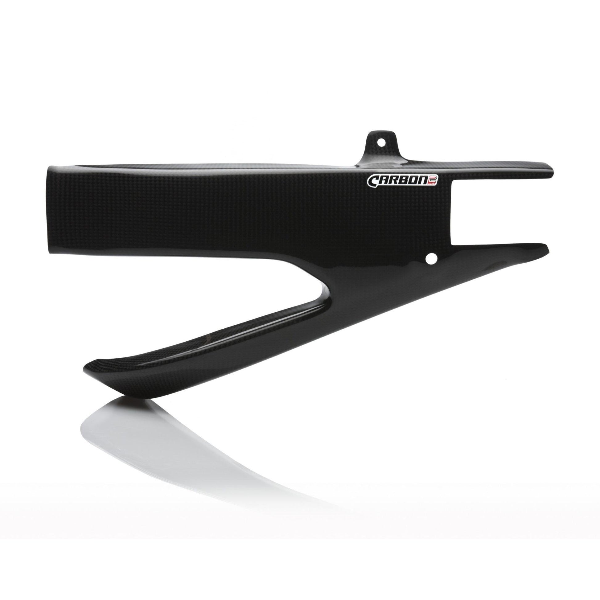 CARBON2RACE Yamaha YZF-R1 (09/14) Carbon Swingarm Covers – Accessories in the 2WheelsHero Motorcycle Aftermarket Accessories and Parts Online Shop