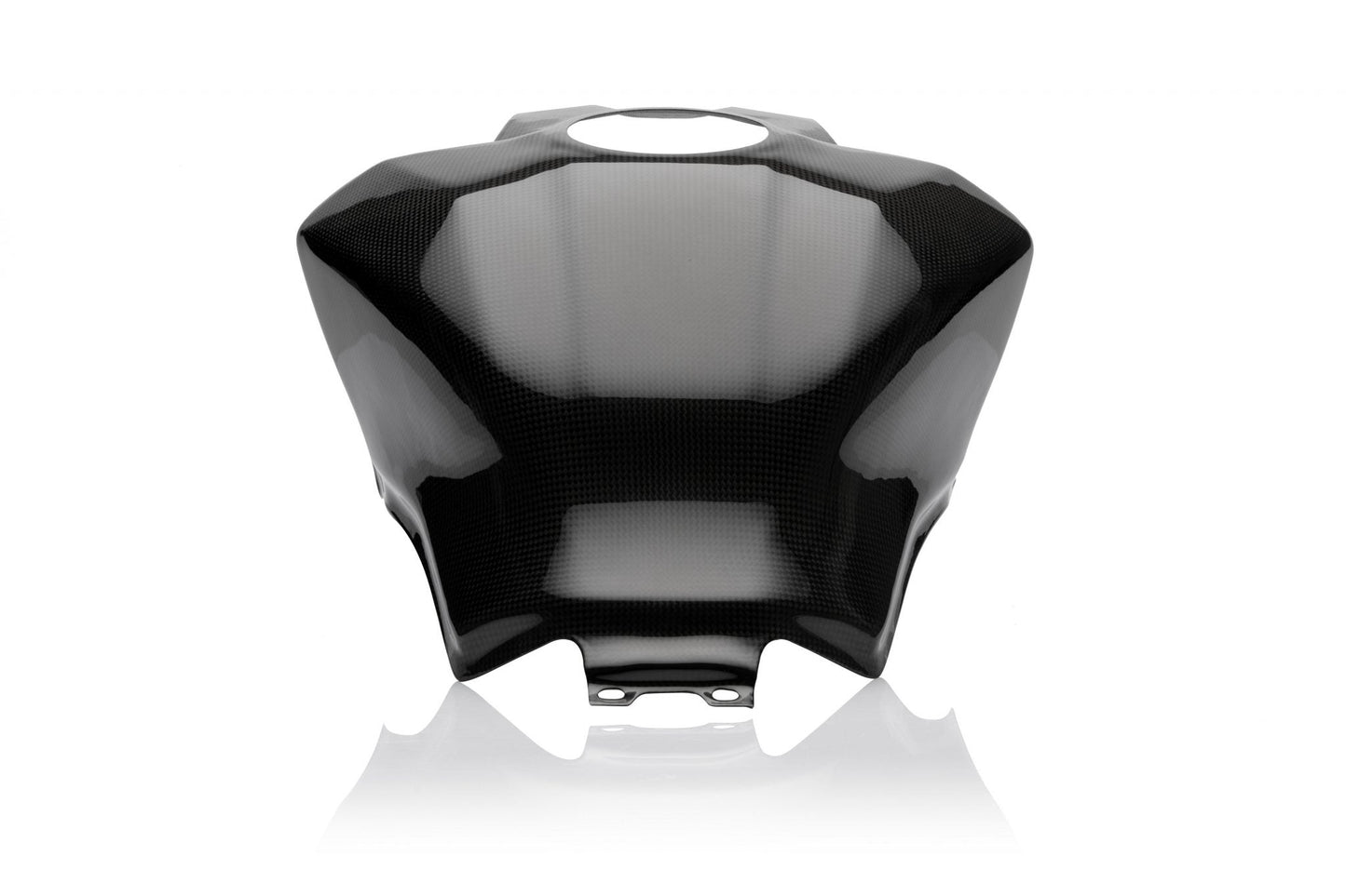 CARBON2RACE Yamaha YZF-R1 (15/...) Carbon Tank Cover – Accessories in the 2WheelsHero Motorcycle Aftermarket Accessories and Parts Online Shop