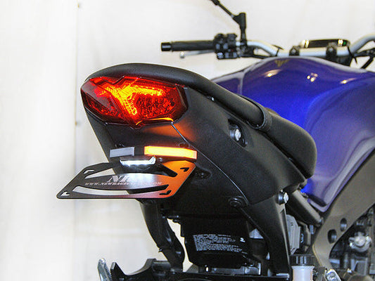 NEW RAGE CYCLES Yamaha MT-09 (21/23) LED Fender Eliminator – Accessories in the 2WheelsHero Motorcycle Aftermarket Accessories and Parts Online Shop