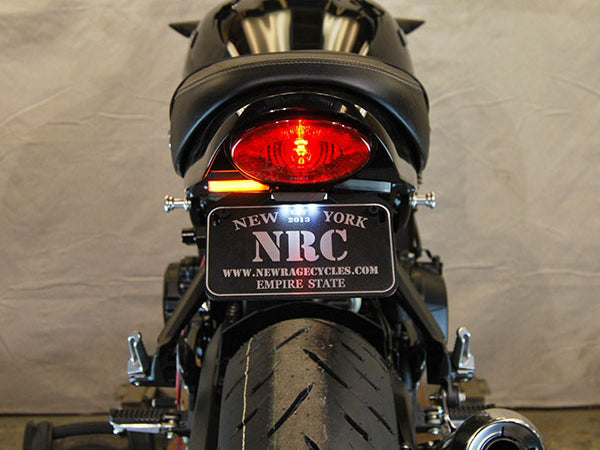 NEW RAGE CYCLES Kawasaki Z900RS (2018+) LED Fender Eliminator – Accessories in the 2WheelsHero Motorcycle Aftermarket Accessories and Parts Online Shop