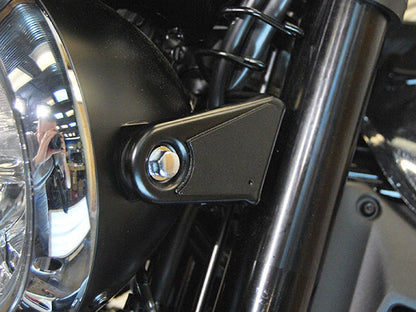 NEW RAGE CYCLES Kawasaki Z900RS (2018+) Mirror Block-off Plates – Accessories in the 2WheelsHero Motorcycle Aftermarket Accessories and Parts Online Shop