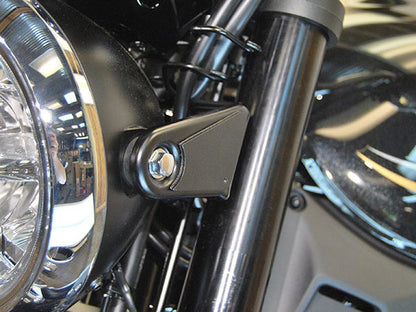 NEW RAGE CYCLES Kawasaki Z900RS (2018+) Mirror Block-off Plates – Accessories in the 2WheelsHero Motorcycle Aftermarket Accessories and Parts Online Shop