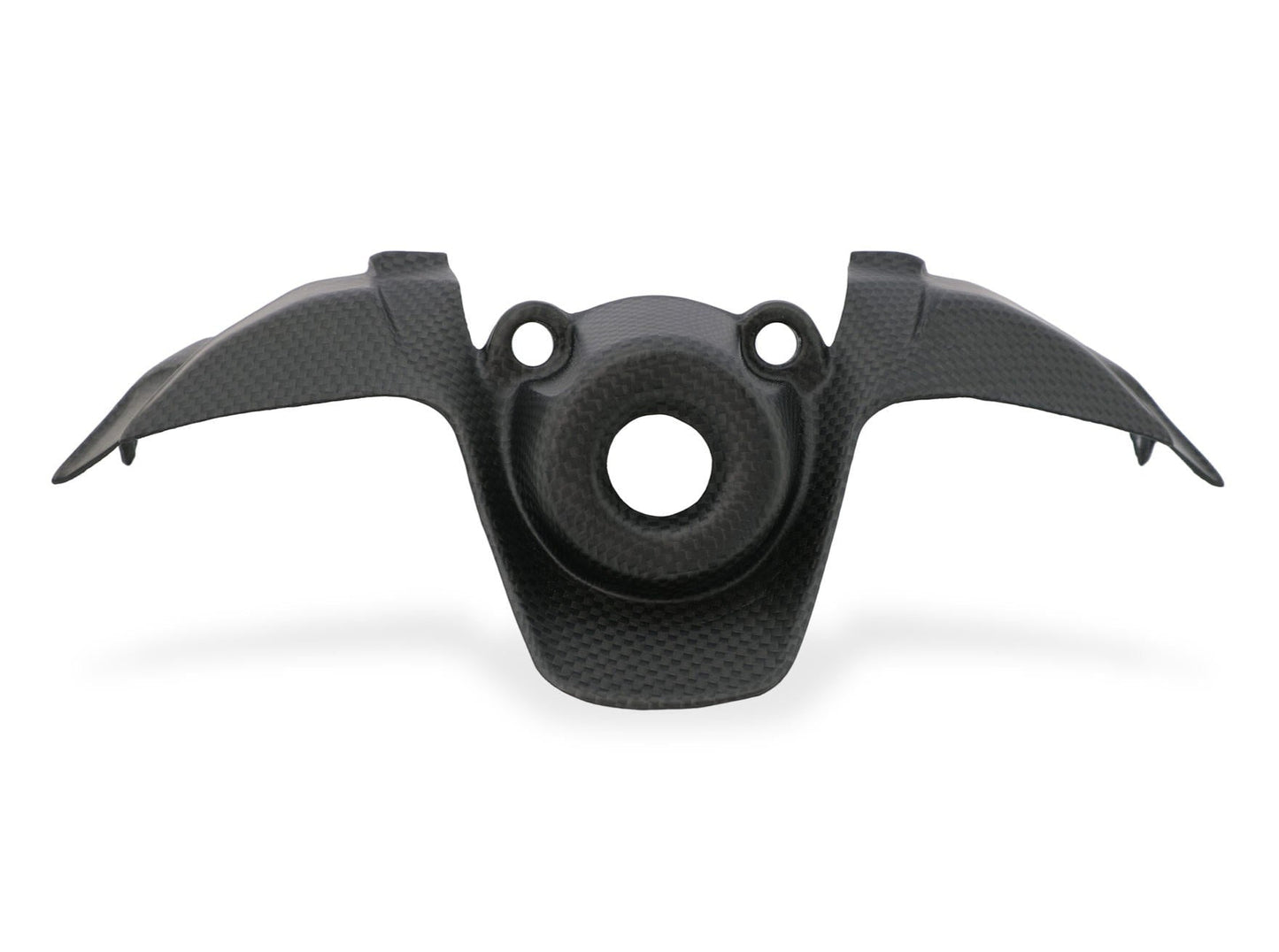 ZA201 - CNC RACING Ducati Streetfighter V2 (2022+) Carbon Ignition Switch Cover – Accessories in the Motoraider Motorcycle Aftermarket Accessories and Parts Online Shop
