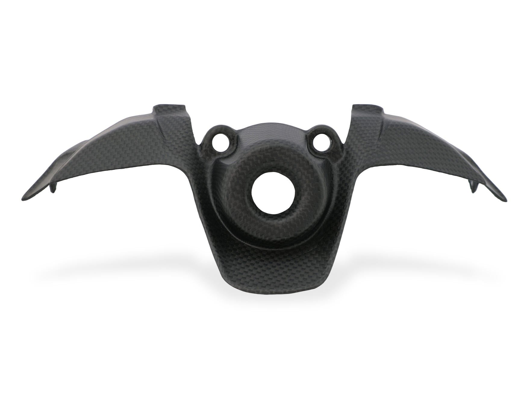 ZA201 - CNC RACING Ducati Streetfighter V2 (2022+) Carbon Ignition Switch Cover – Accessories in the Motoraider Motorcycle Aftermarket Accessories and Parts Online Shop