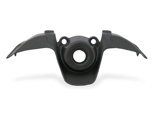 ZA201 - CNC RACING Ducati Streetfighter V2 (2022+) Carbon Ignition Switch Cover – Accessories in the Motoraider Motorcycle Aftermarket Accessories and Parts Online Shop