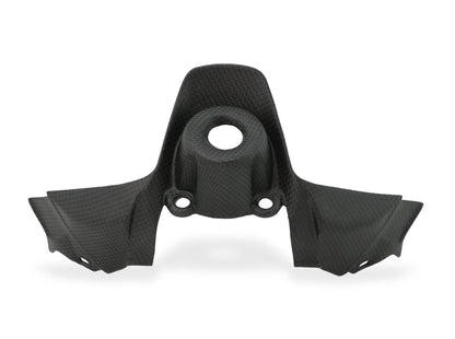 ZA201 - CNC RACING Ducati Streetfighter V2 (2022+) Carbon Ignition Switch Cover – Accessories in the Motoraider Motorcycle Aftermarket Accessories and Parts Online Shop