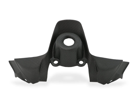 ZA201 - CNC RACING Ducati Streetfighter V2 (2022+) Carbon Ignition Switch Cover – Accessories in the Motoraider Motorcycle Aftermarket Accessories and Parts Online Shop