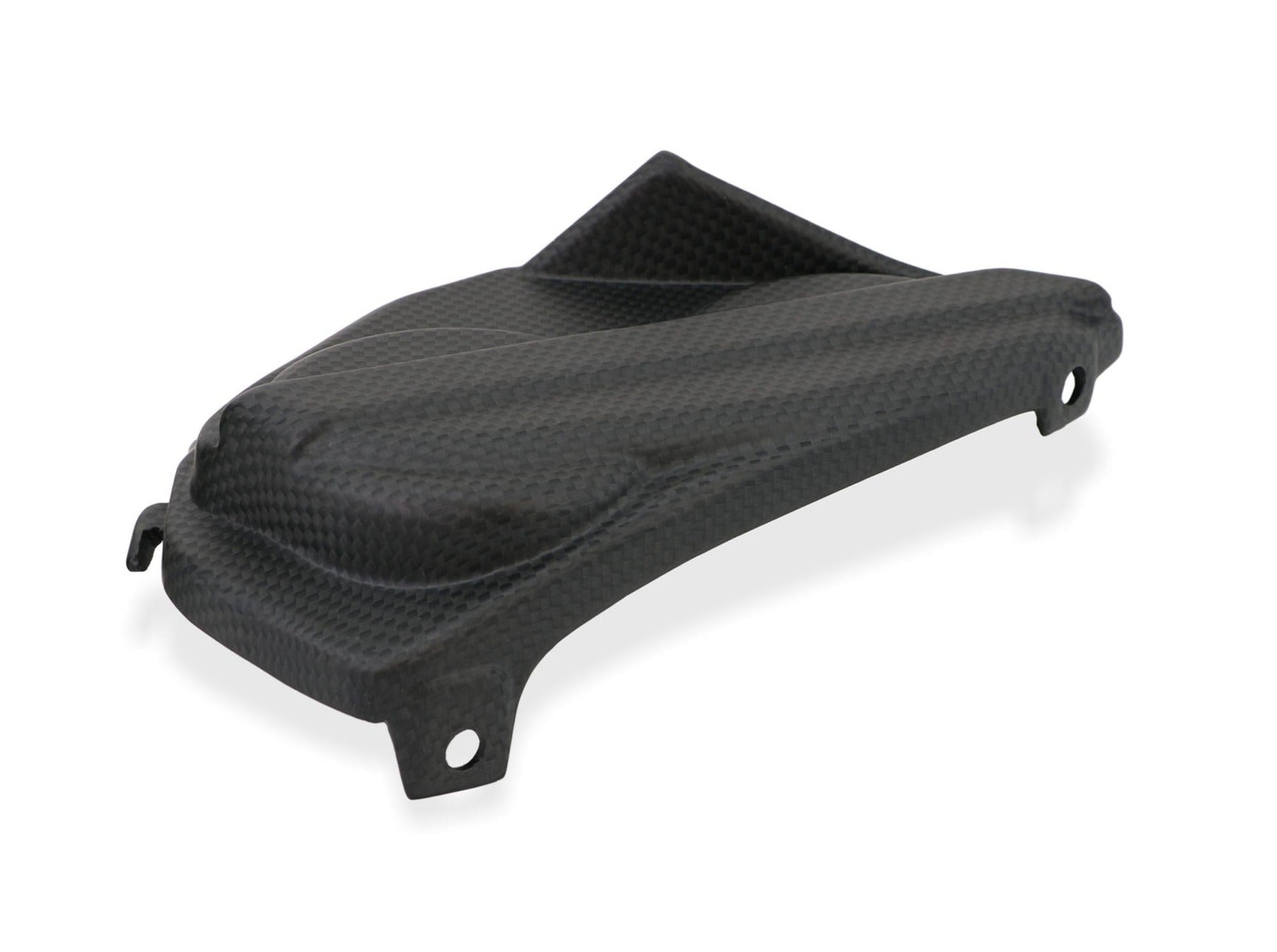 ZA202 - CNC RACING Ducati Streetfighter V2 (2022+) Carbon Rear Cylinder Head Cover (left) – Accessories in the Motoraider Motorcycle Aftermarket Accessories and Parts Online Shop