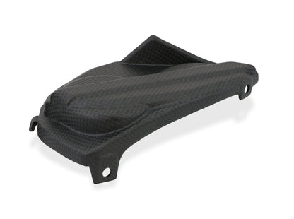 ZA202 - CNC RACING Ducati Streetfighter V2 (2022+) Carbon Rear Cylinder Head Cover (left) – Accessories in the Motoraider Motorcycle Aftermarket Accessories and Parts Online Shop