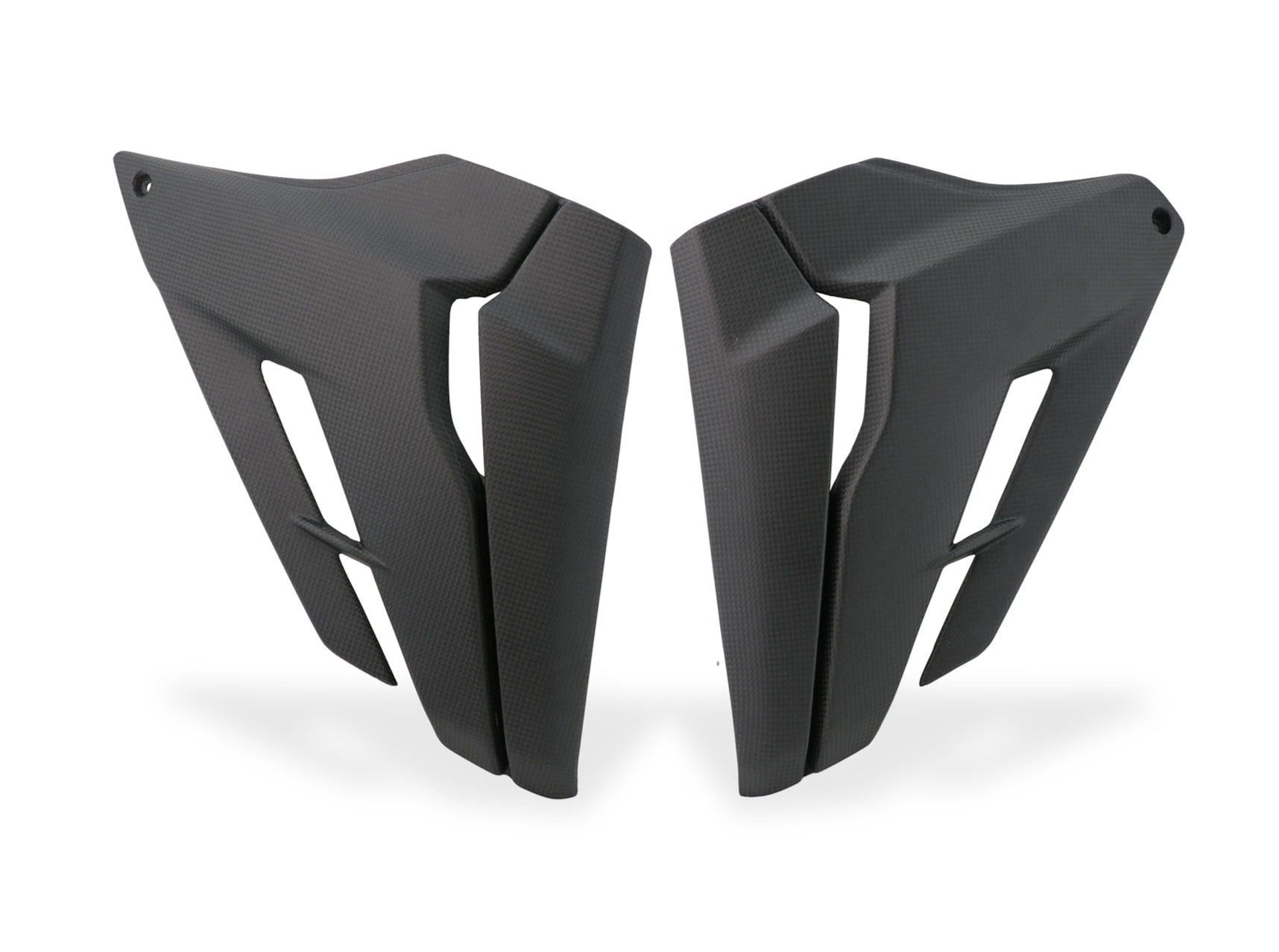 ZA204 - CNC RACING Ducati Streetfighter V2 (2022+) Carbon Belly Pan – Accessories in the Motoraider Motorcycle Aftermarket Accessories and Parts Online Shop
