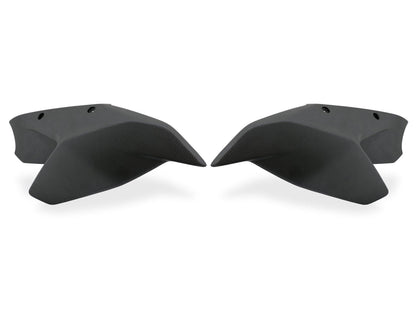 ZA207 - CNC RACING Ducati Streetfighter V2 (2022+) Carbon Fuel Tank Side Panels – Accessories in the Motoraider Motorcycle Aftermarket Accessories and Parts Online Shop