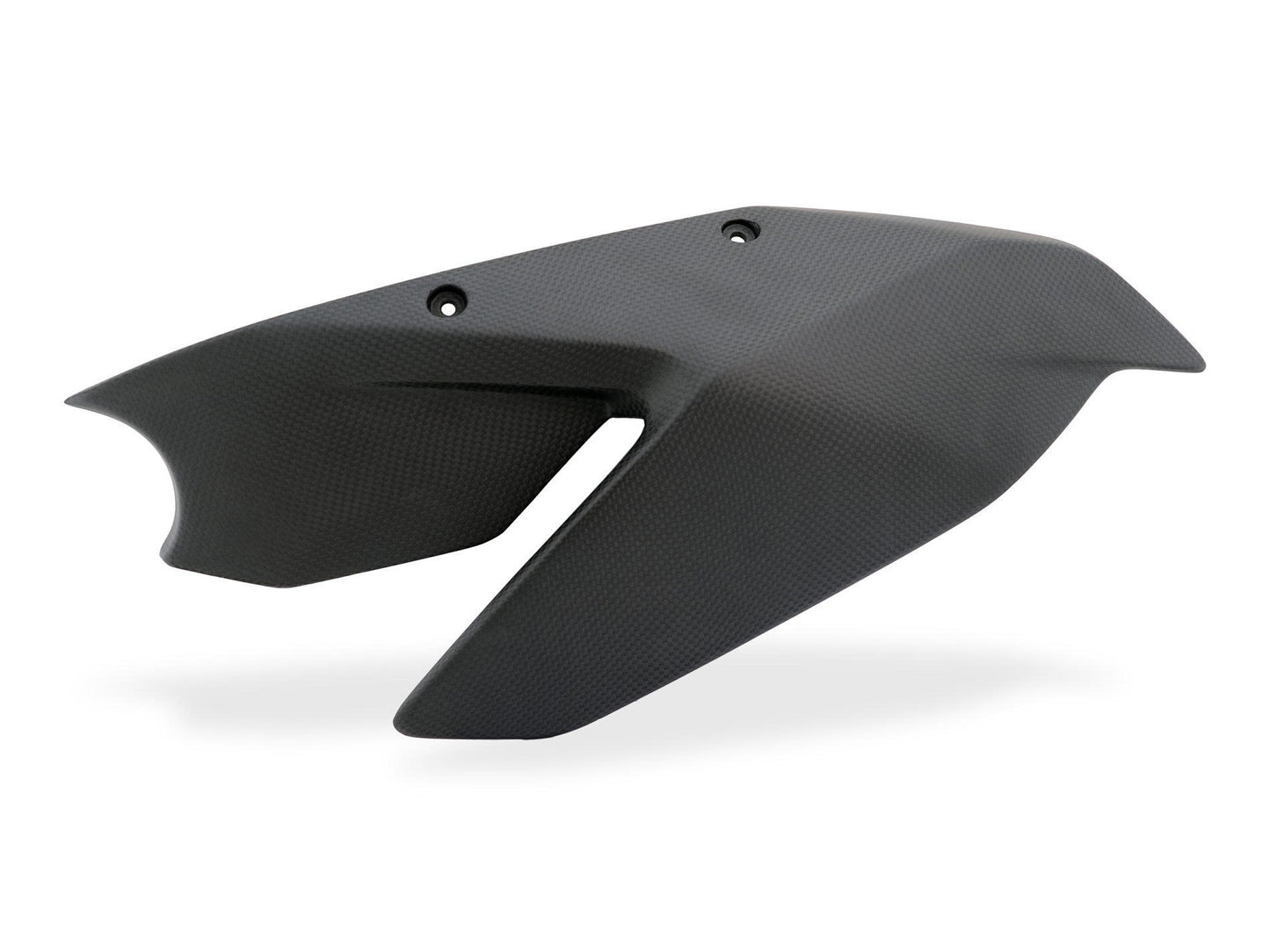 ZA207 - CNC RACING Ducati Streetfighter V2 (2022+) Carbon Fuel Tank Side Panels – Accessories in the Motoraider Motorcycle Aftermarket Accessories and Parts Online Shop