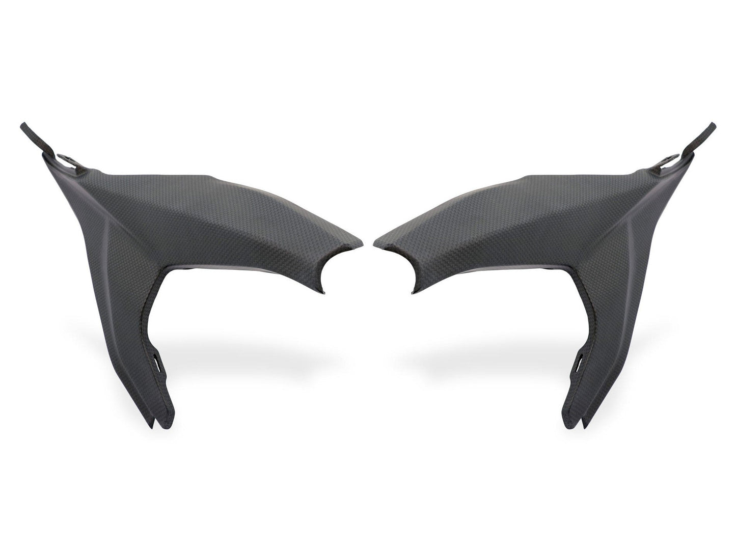 ZA209 - CNC RACING Ducati Streetfighter V2 (2022+) Carbon Rear Subframe Covers – Accessories in the Motoraider Motorcycle Aftermarket Accessories and Parts Online Shop