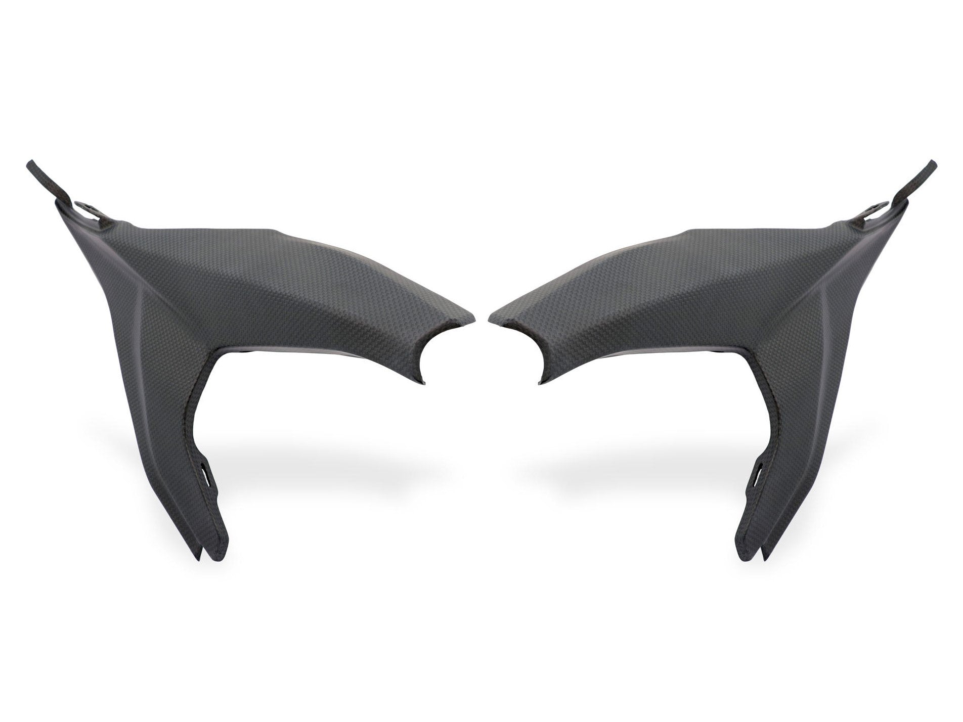 ZA209 - CNC RACING Ducati Streetfighter V2 (2022+) Carbon Rear Subframe Covers – Accessories in the Motoraider Motorcycle Aftermarket Accessories and Parts Online Shop