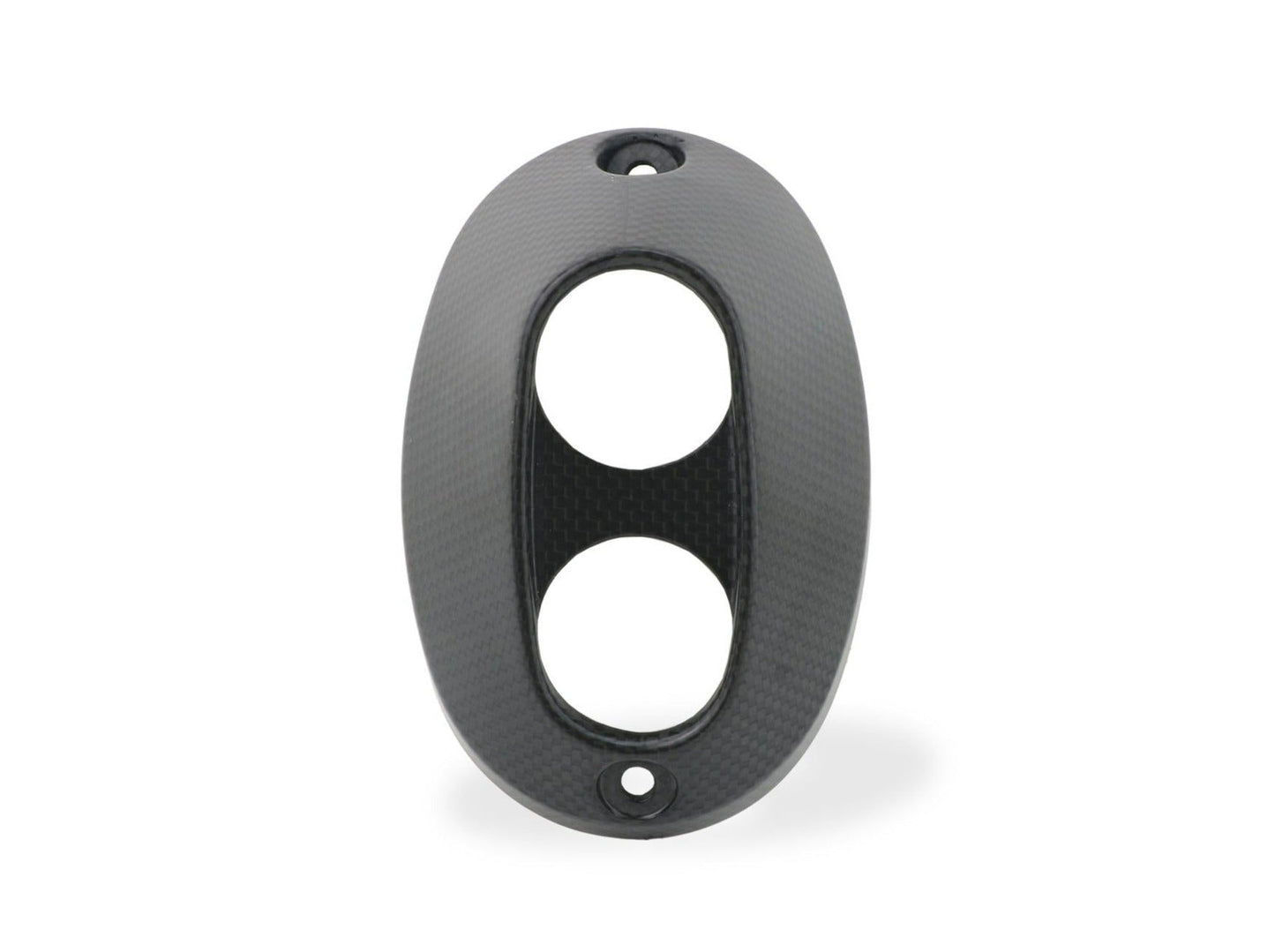 ZA247 - CNC RACING Ducati DesertX (2022+) Carbon Exhaust Silencer Endcap – Accessories in the Motoraider Motorcycle Aftermarket Accessories and Parts Online Shop