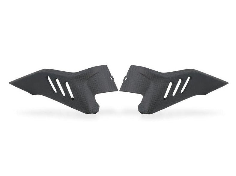 ZA250 - CNC RACING Ducati Diavel V4 (2023+) Carbon Fuel Tank Side Covers – Accessories in the Motoraider Motorcycle Aftermarket Accessories and Parts Online Shop