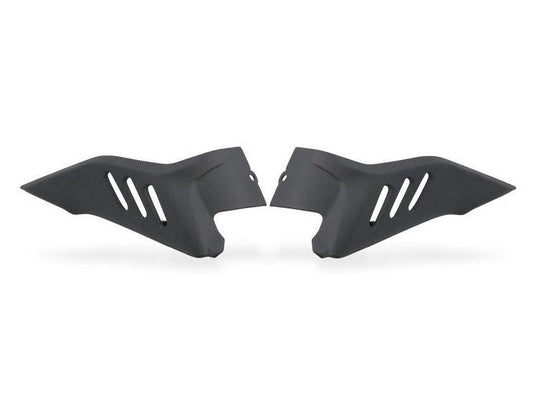 ZA250 - CNC RACING Ducati Diavel V4 (2023+) Carbon Fuel Tank Side Covers – Accessories in the Motoraider Motorcycle Aftermarket Accessories and Parts Online Shop