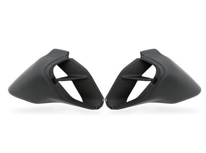 ZA251 - CNC RACING Ducati Diavel V4 (2023+) Carbon Air Conveyors – Accessories in the Motoraider Motorcycle Aftermarket Accessories and Parts Online Shop