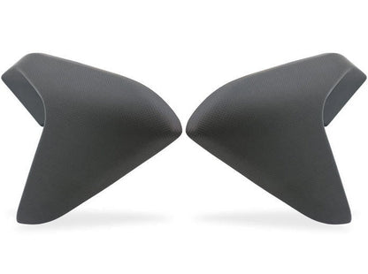 ZA252 - CNC RACING Ducati Diavel V4 (2023+) Carbon Water Cooler Side Covers – Accessories in the Motoraider Motorcycle Aftermarket Accessories and Parts Online Shop
