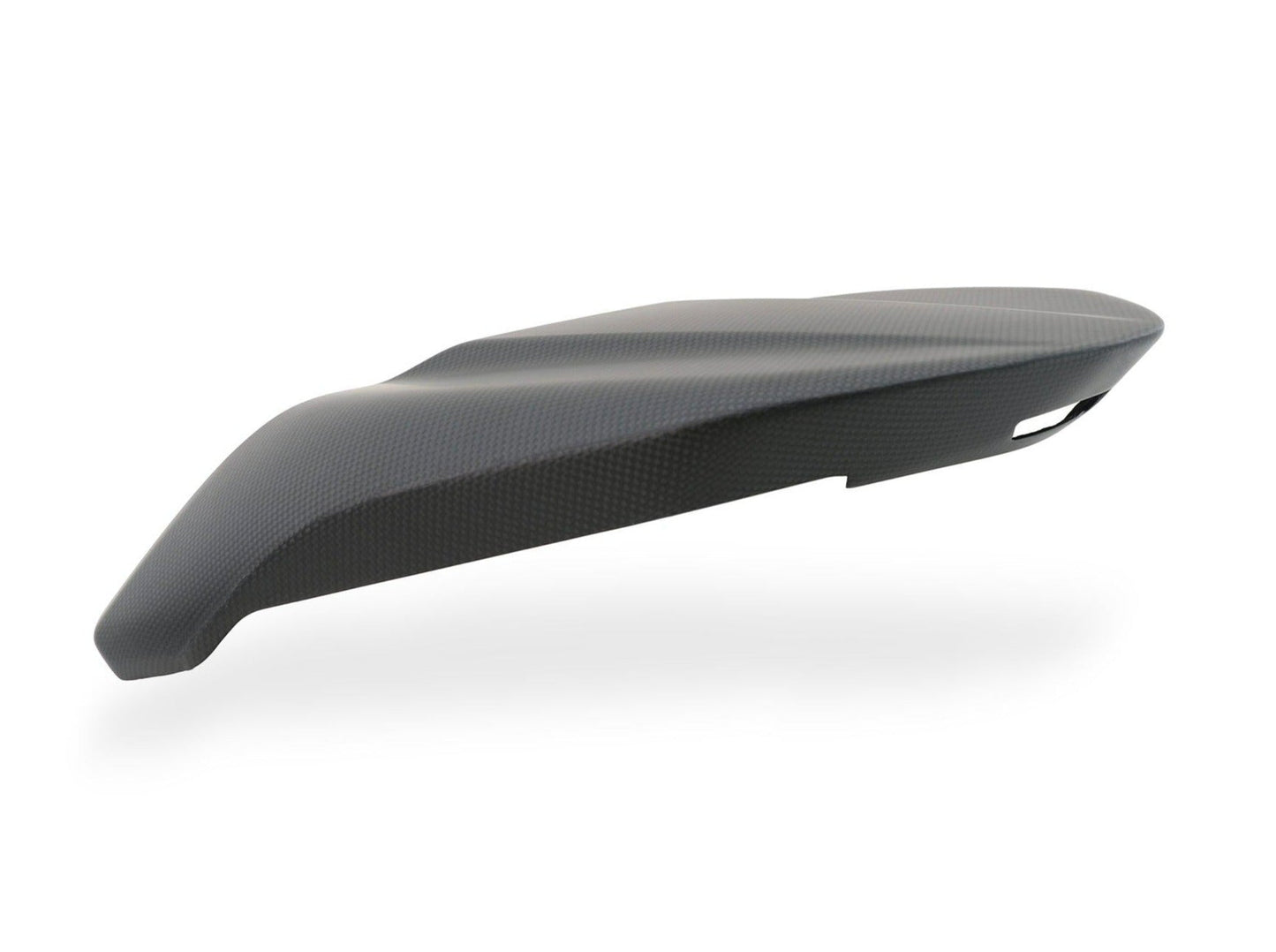 ZA253 - CNC RACING Ducati Diavel V4 (2023+) Carbon Rear Seat Cover – Accessories in the Motoraider Motorcycle Aftermarket Accessories and Parts Online Shop