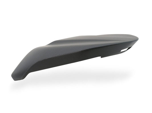 ZA253 - CNC RACING Ducati Diavel V4 (2023+) Carbon Rear Seat Cover – Accessories in the Motoraider Motorcycle Aftermarket Accessories and Parts Online Shop