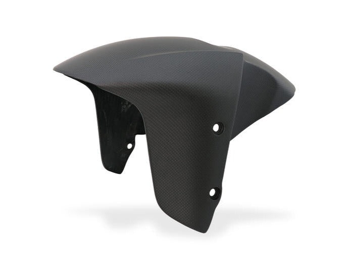 ZA254 - CNC RACING Ducati Diavel V4 (2023+) Carbon Front Fender – Accessories in the Motoraider Motorcycle Aftermarket Accessories and Parts Online Shop