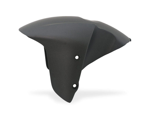 ZA254 - CNC RACING Ducati Diavel V4 (2023+) Carbon Front Fender – Accessories in the Motoraider Motorcycle Aftermarket Accessories and Parts Online Shop