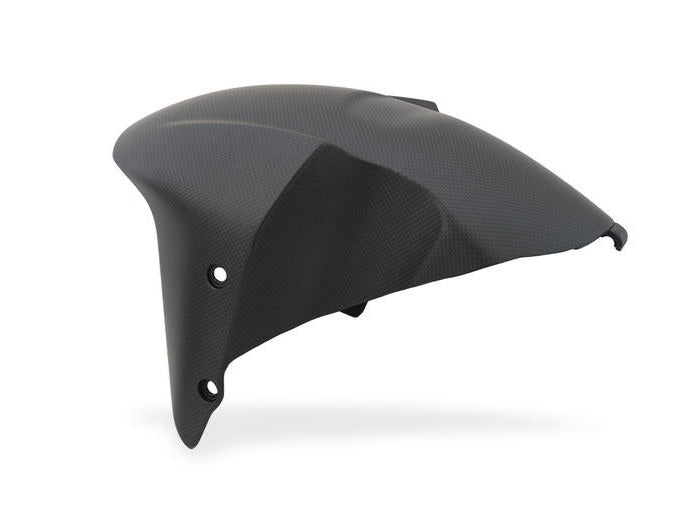 ZA254 - CNC RACING Ducati Diavel V4 (2023+) Carbon Front Fender – Accessories in the Motoraider Motorcycle Aftermarket Accessories and Parts Online Shop