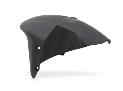 ZA254 - CNC RACING Ducati Diavel V4 (2023+) Carbon Front Fender – Accessories in the Motoraider Motorcycle Aftermarket Accessories and Parts Online Shop
