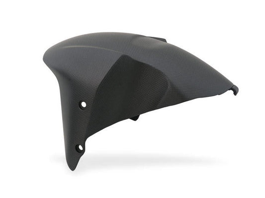 ZA254 - CNC RACING Ducati Diavel V4 (2023+) Carbon Front Fender – Accessories in the Motoraider Motorcycle Aftermarket Accessories and Parts Online Shop