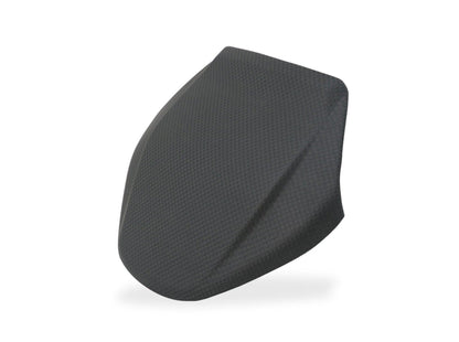 ZA255 - CNC RACING Ducati Diavel V4 (2023+) Carbon Headlight Cover (upper) – Accessories in the Motoraider Motorcycle Aftermarket Accessories and Parts Online Shop