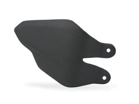 ZA256 - CNC RACING Ducati Diavel V4 (2023+) Carbon Heel Guard (right side) – Accessories in the Motoraider Motorcycle Aftermarket Accessories and Parts Online Shop