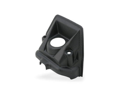 ZA257 - CNC RACING Ducati Diavel V4 (2023+) Carbon Ignition Switch Cover – Accessories in the Motoraider Motorcycle Aftermarket Accessories and Parts Online Shop