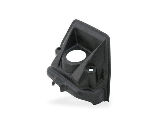 ZA257 - CNC RACING Ducati Diavel V4 (2023+) Carbon Ignition Switch Cover – Accessories in the Motoraider Motorcycle Aftermarket Accessories and Parts Online Shop