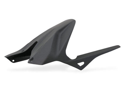 ZA259 - CNC RACING Ducati Diavel V4 (2023+) Carbon Rear Mudguard – Accessories in the Motoraider Motorcycle Aftermarket Accessories and Parts Online Shop