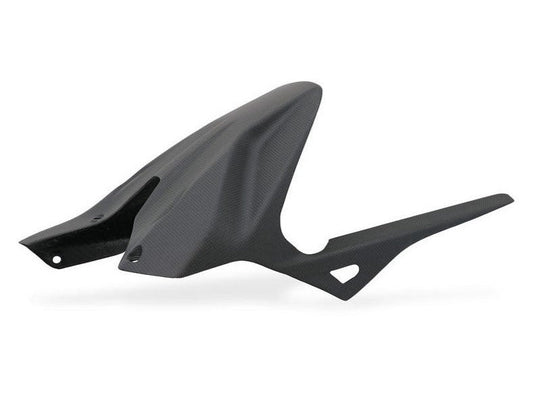 ZA259 - CNC RACING Ducati Diavel V4 (2023+) Carbon Rear Mudguard – Accessories in the Motoraider Motorcycle Aftermarket Accessories and Parts Online Shop