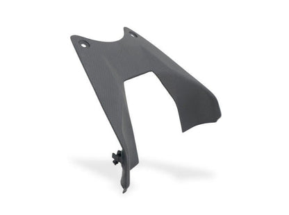 ZA260 - CNC RACING Ducati Diavel V4 (2023+) Carbon Fuel Tank Front Cover – Accessories in the Motoraider Motorcycle Aftermarket Accessories and Parts Online Shop